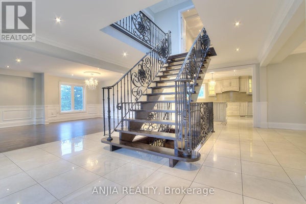 44 Bellini Ave, Brampton (Toronto Gore Rural Estate), ON 3