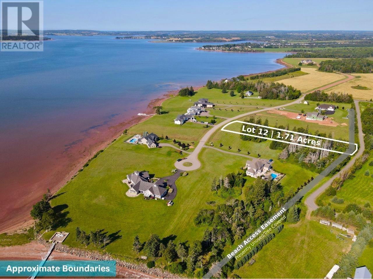 LOT 12 RIVER POINT Place - Photo 4