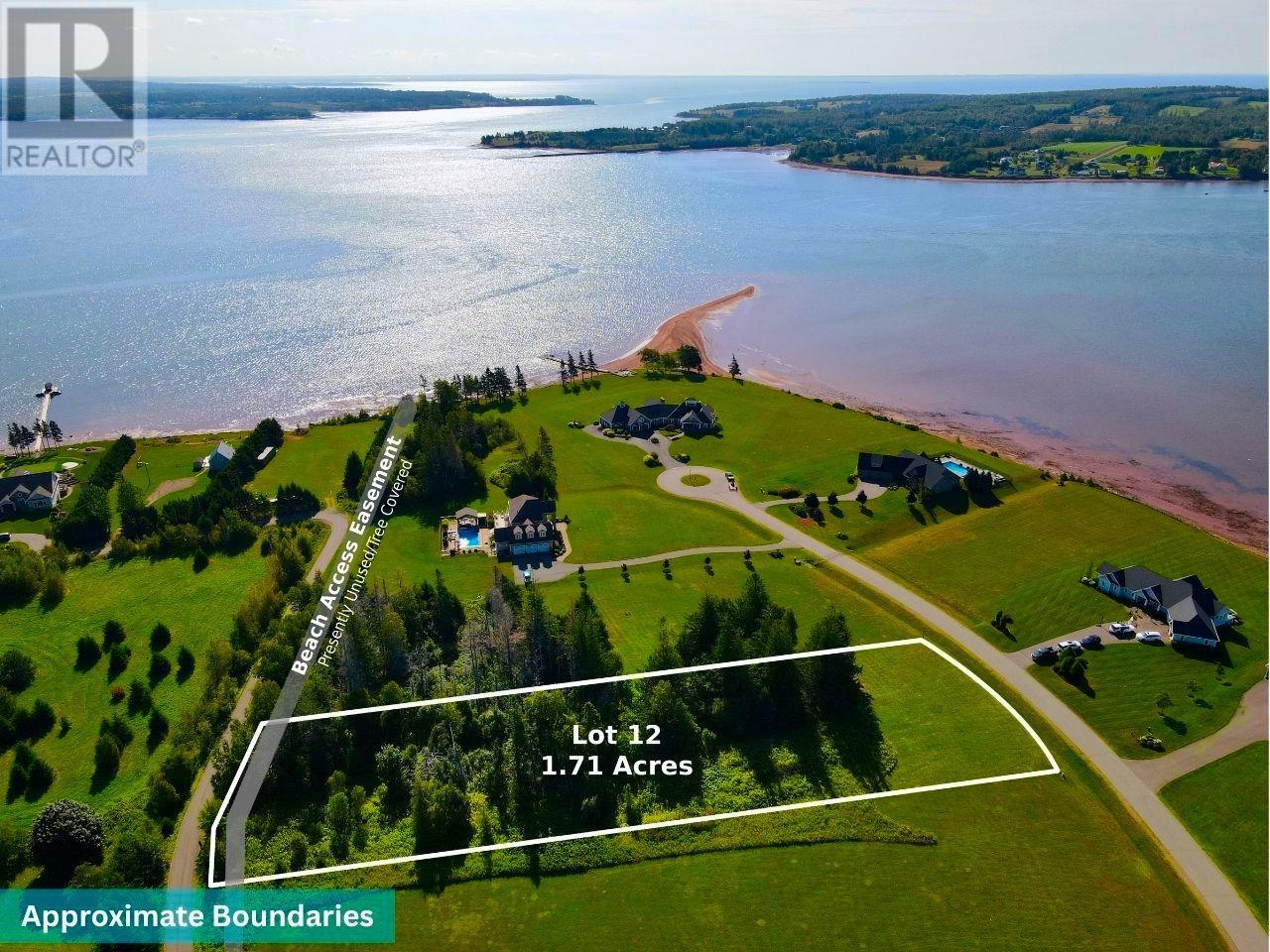LOT 12 RIVER POINT Place - Photo 2