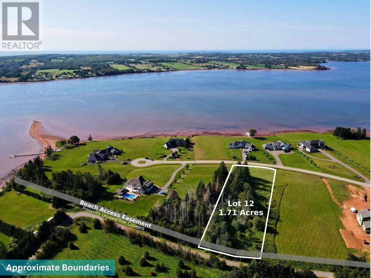 LOT 12 RIVER POINT Place - Photo 3