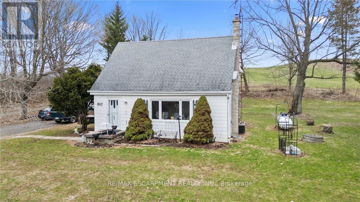 867 JERSEYVILLE ROAD W