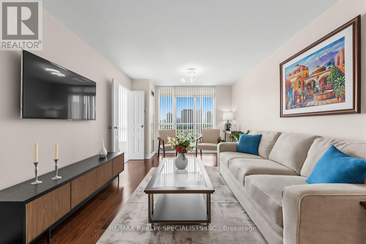 1005 - 2585 ERIN CENTRE BOULEVARD