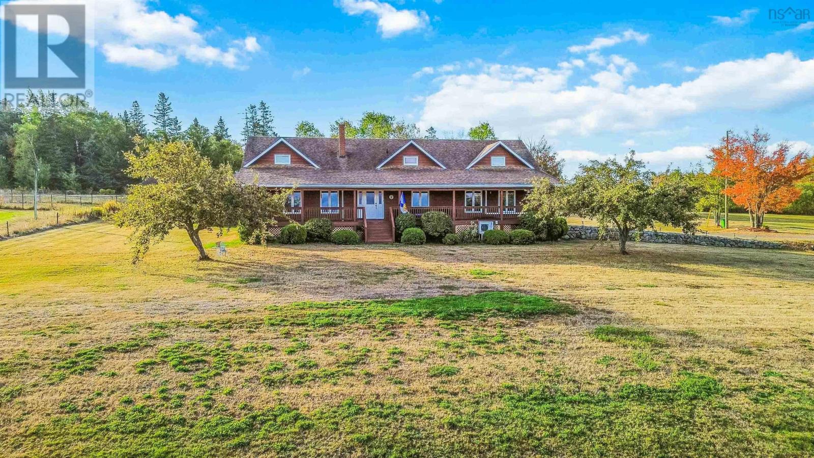 900 Harmony Road - Photo 2