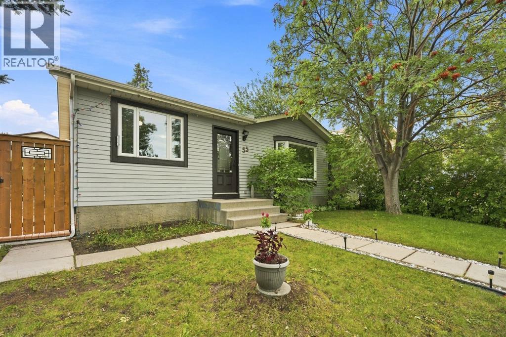 55 Macewan Park Way NW