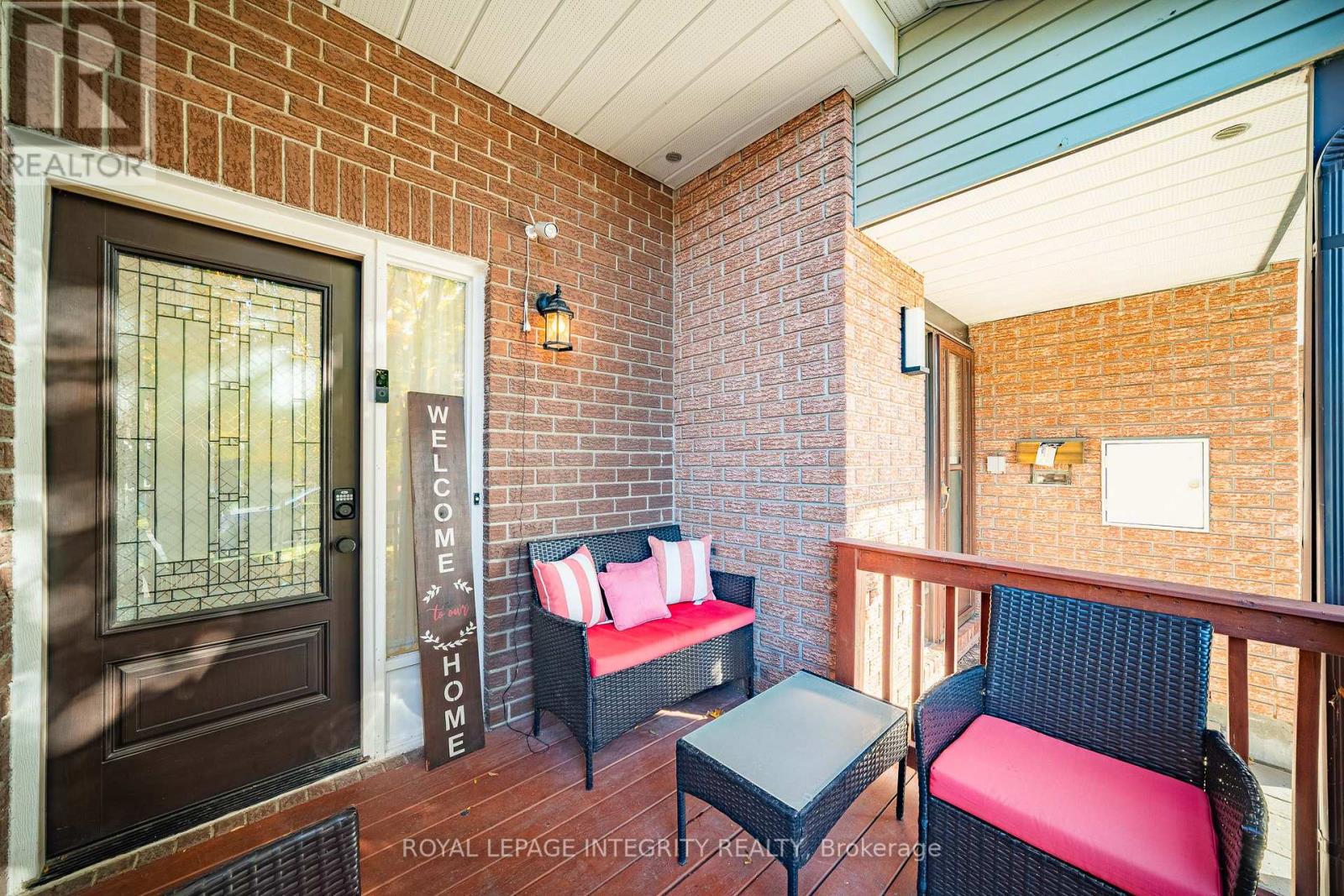 27 DANAHER DRIVE