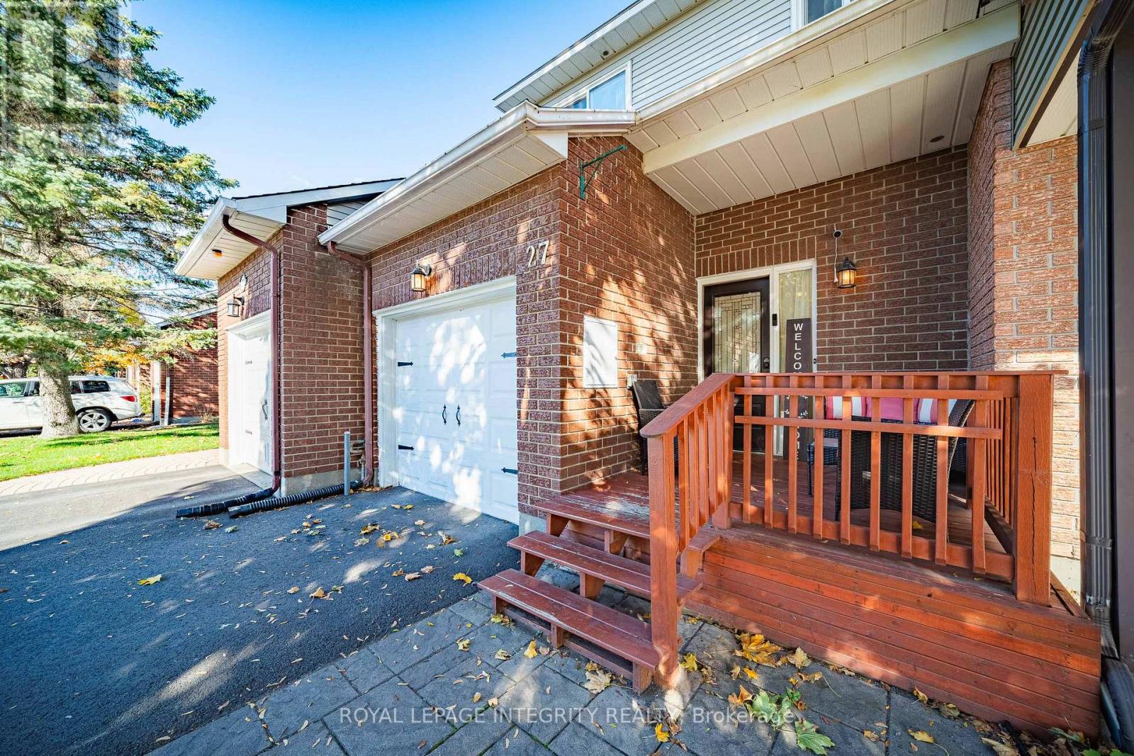 27 DANAHER DRIVE