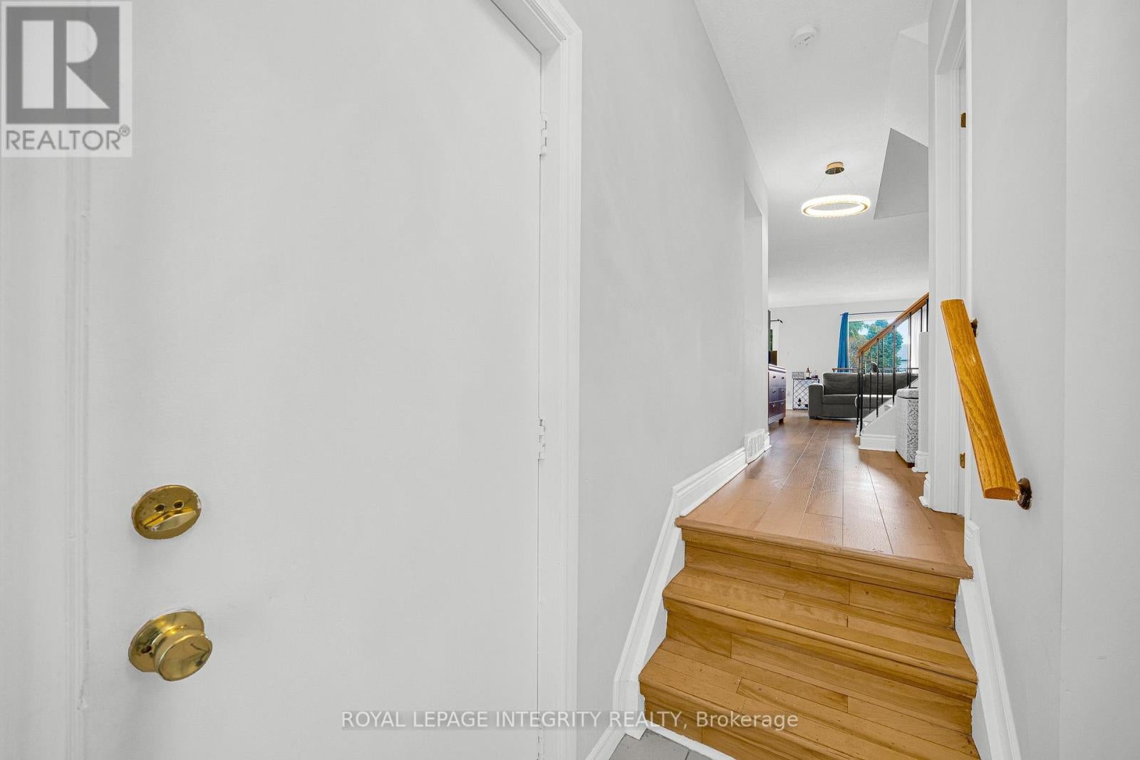 27 DANAHER DRIVE