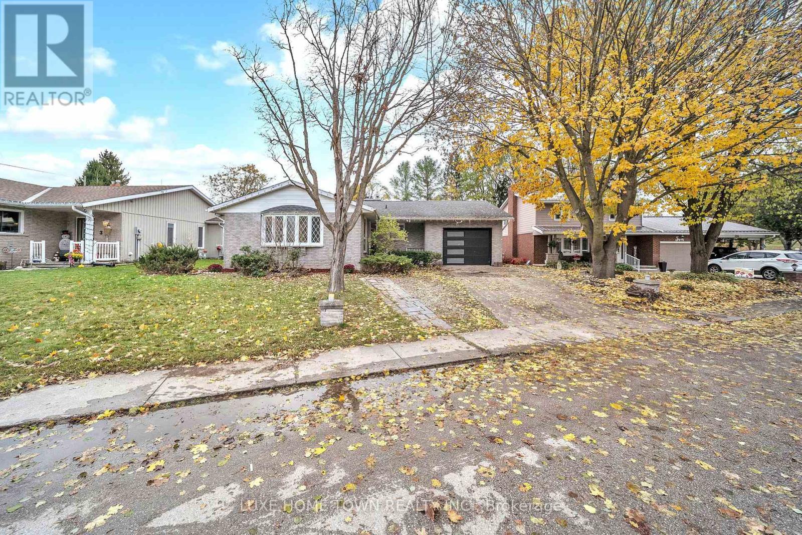 5 CENTENNIAL DRIVE