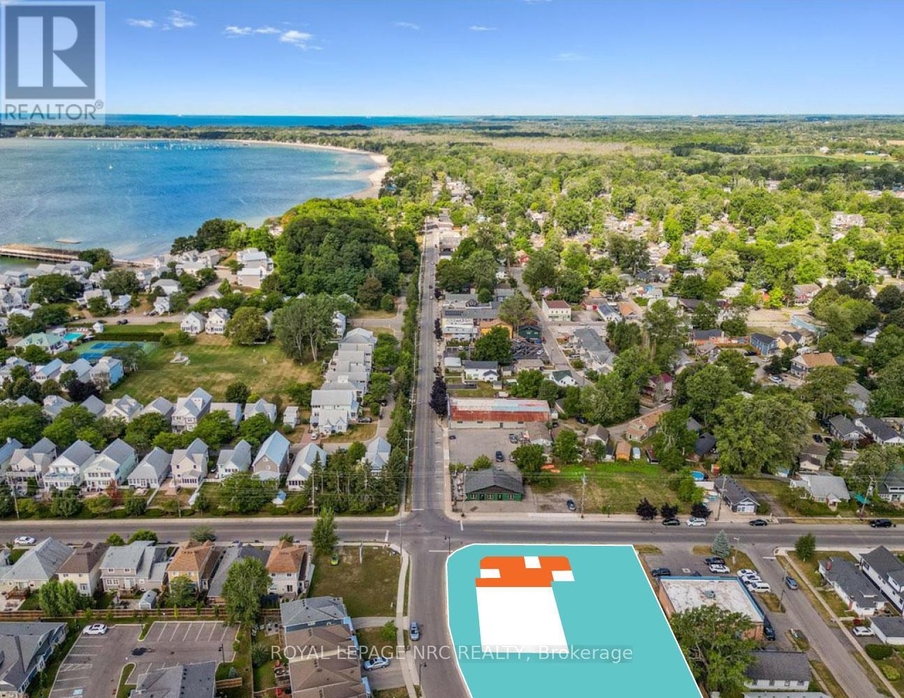 1-A - 412 RIDGEWAY ROAD