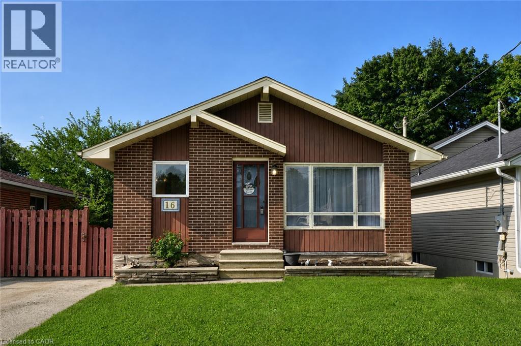 16 BROADVIEW Avenue