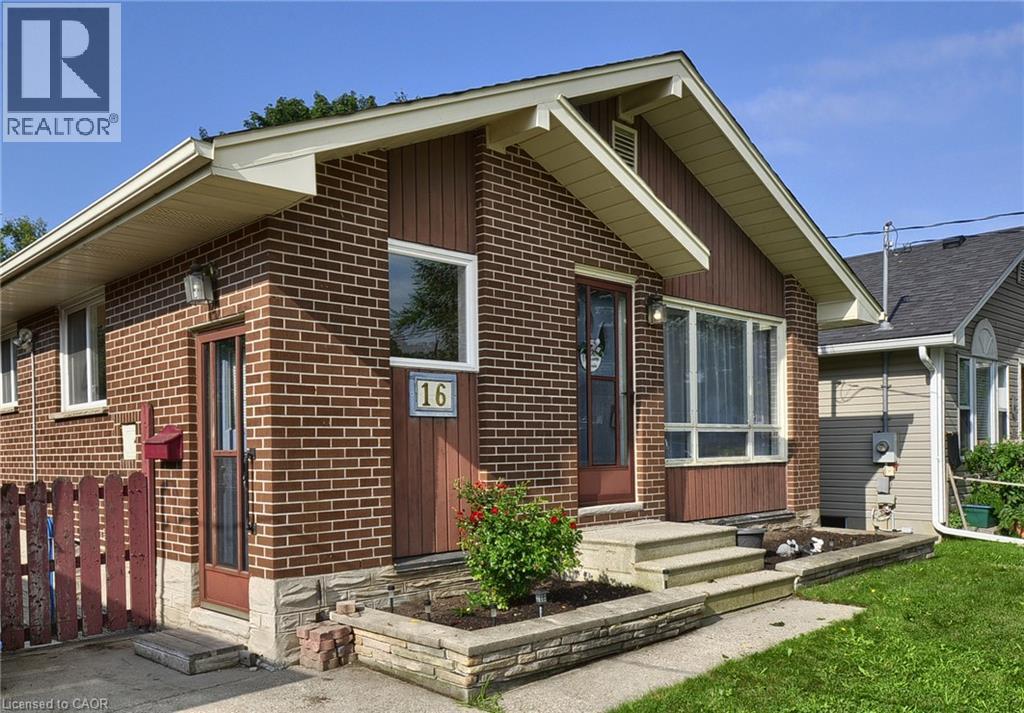 16 BROADVIEW Avenue