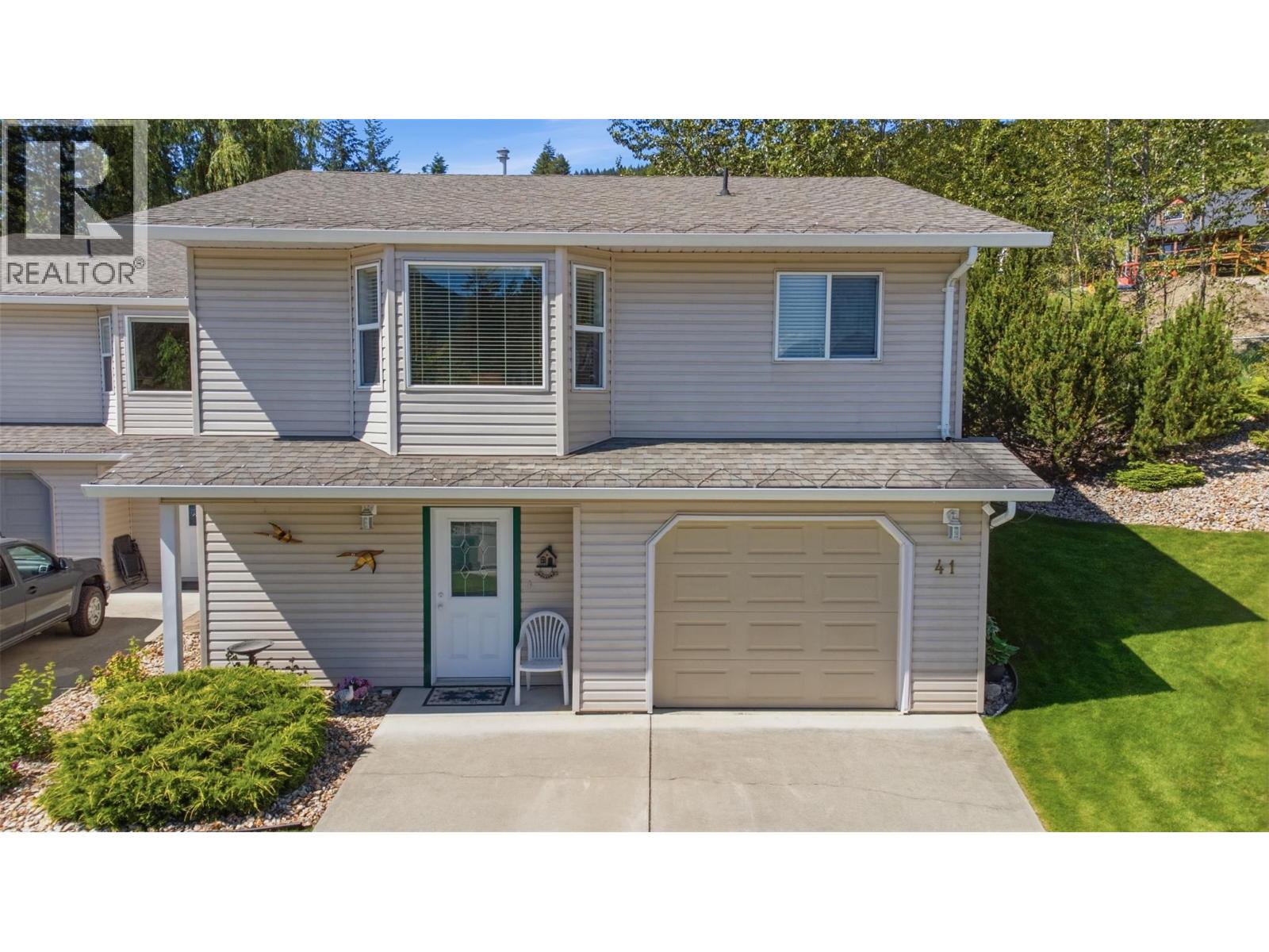 2675 Pine Avenue Unit# 41