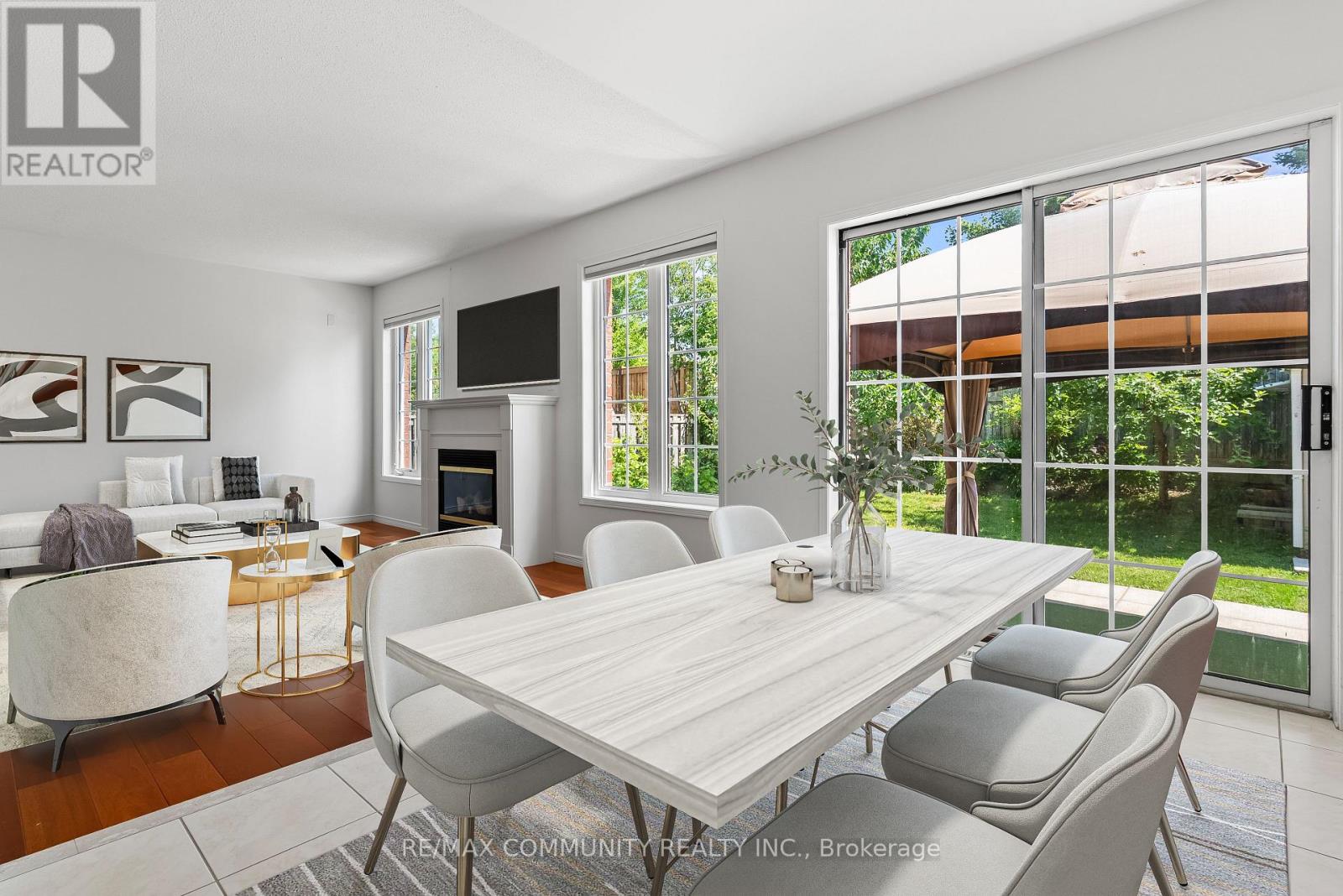 54 MORLAND CRESCENT