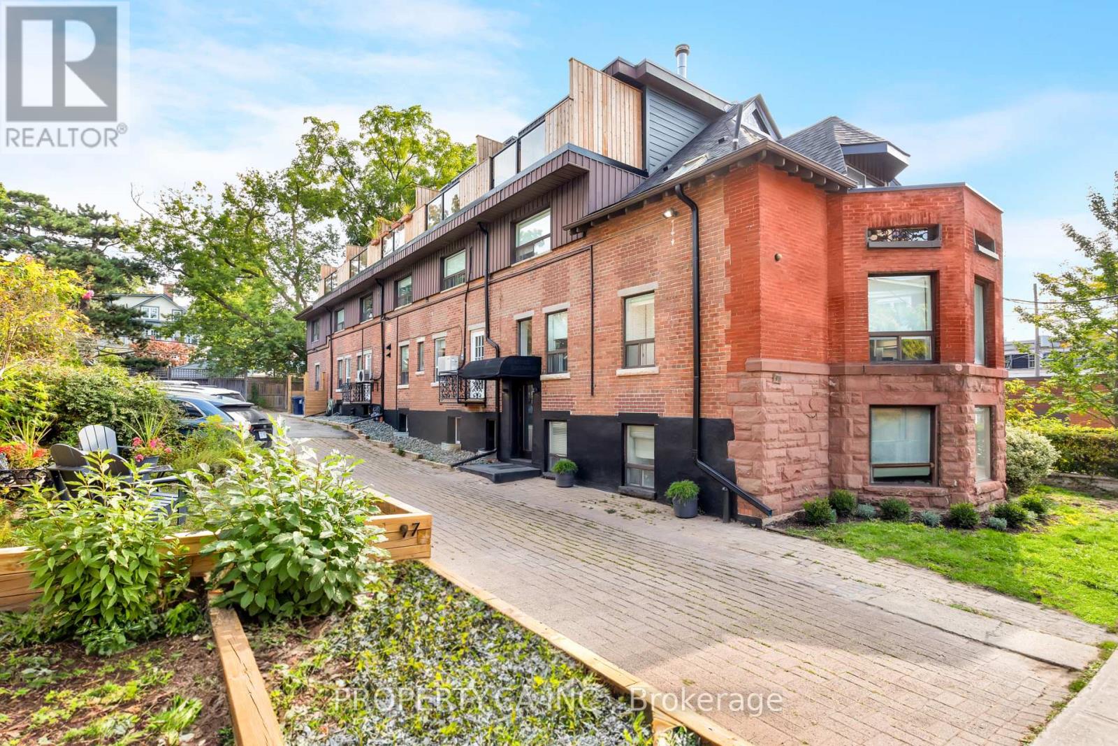 97 LEE AVENUE
