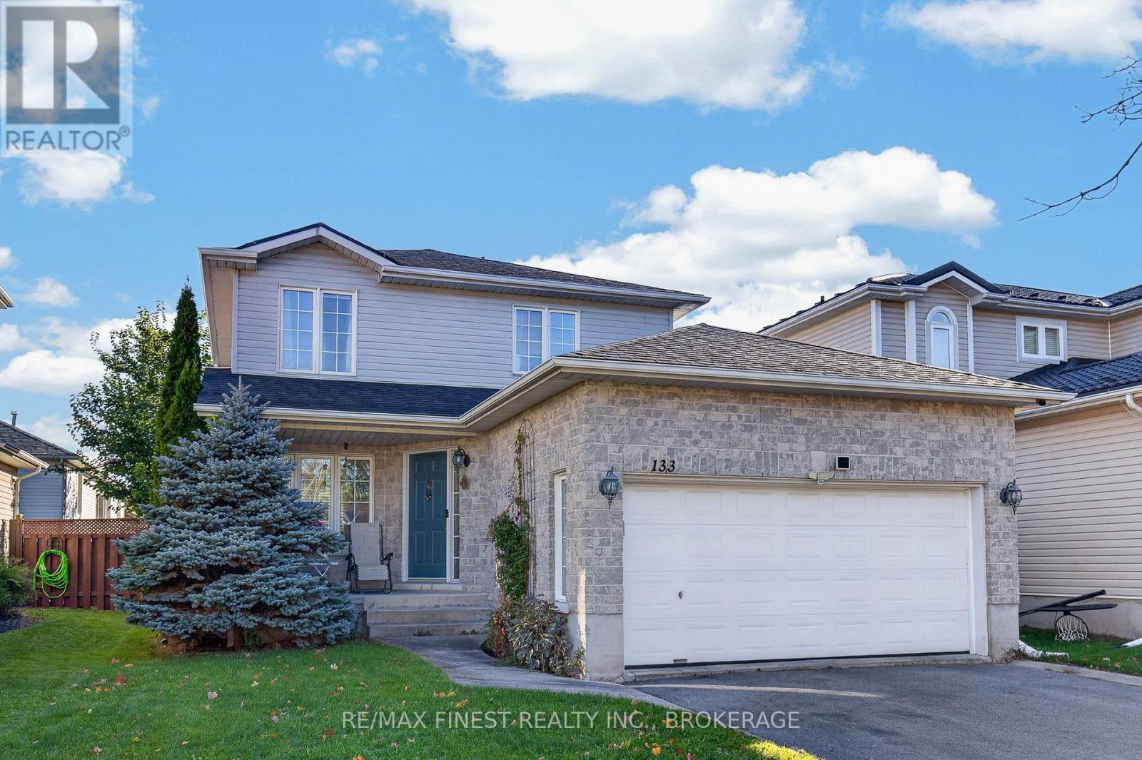 133 AMY LYNN DRIVE