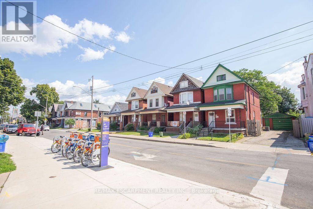 66 SHERMAN AVENUE N