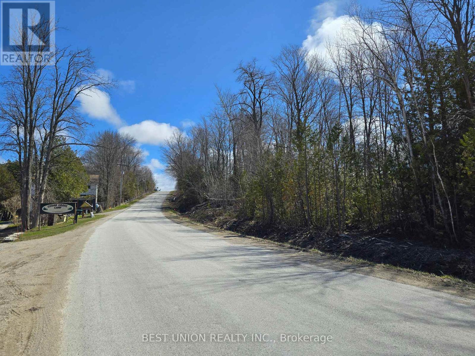 LOT1 RED BAY ROAD