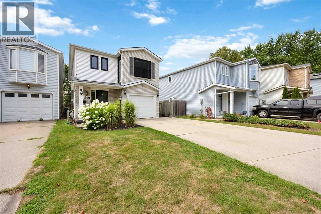 1599 MURPHY ROAD