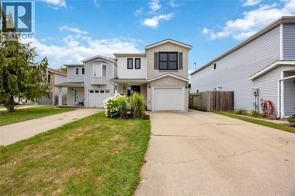 1599 MURPHY ROAD