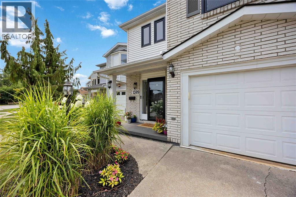 1599 MURPHY ROAD