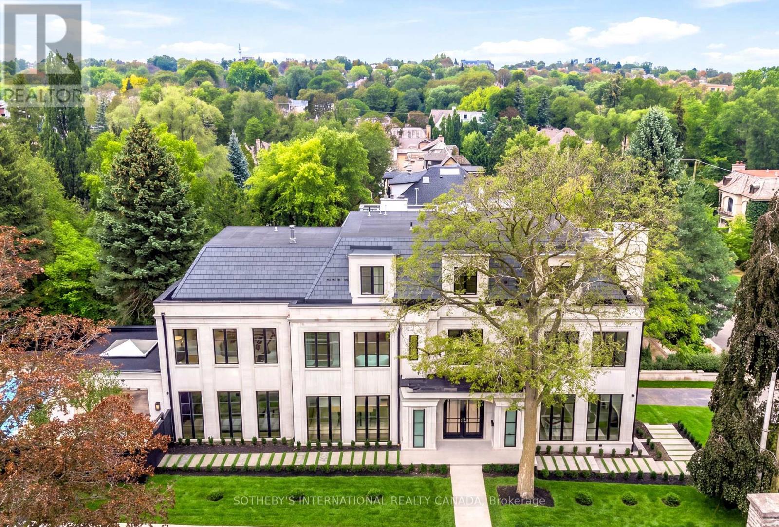 170 FOREST HILL ROAD