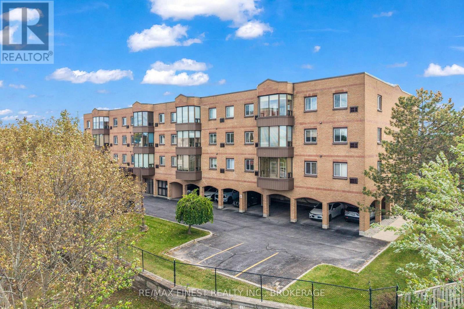 307 - 649 DAVIS DRIVE