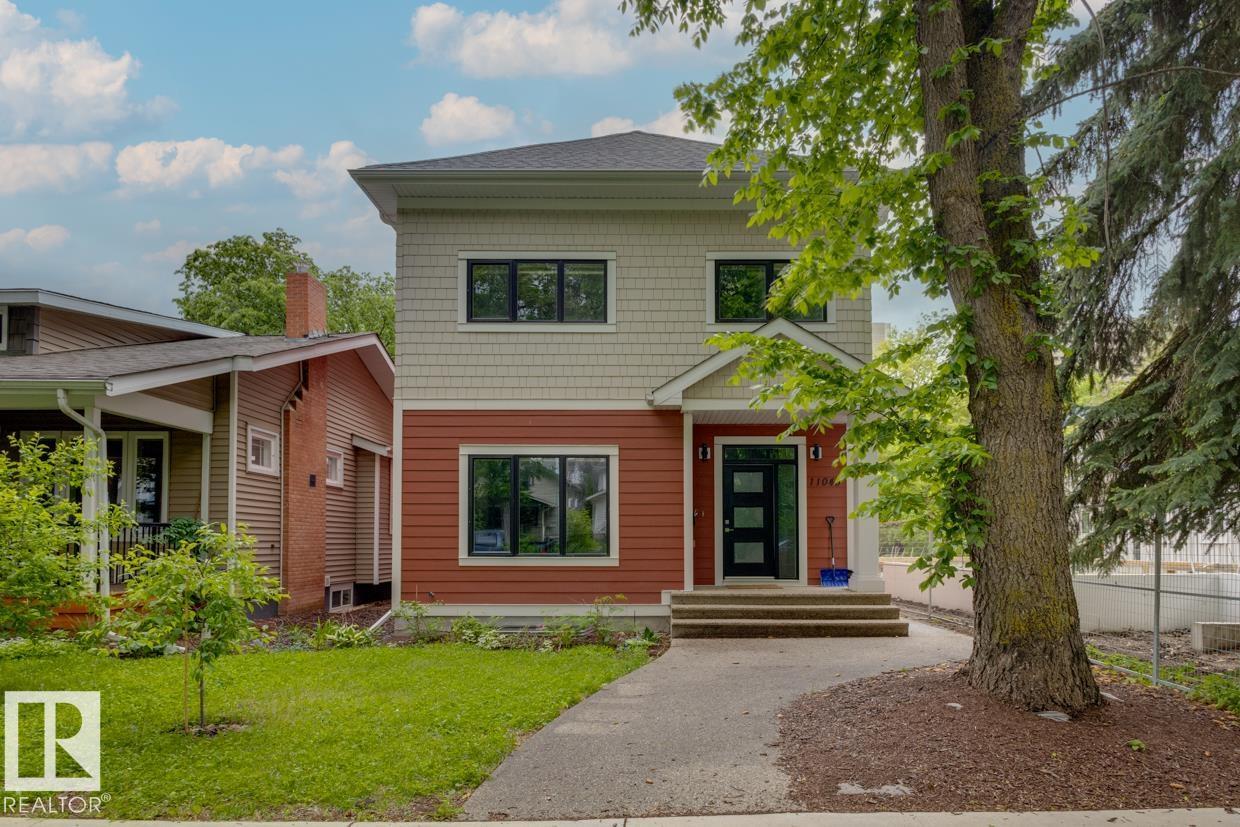 11045 85 AV NW