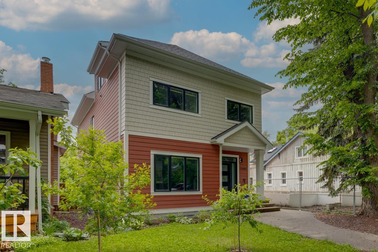 11045 85 AV NW