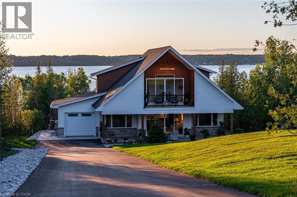 165 WILSON Drive