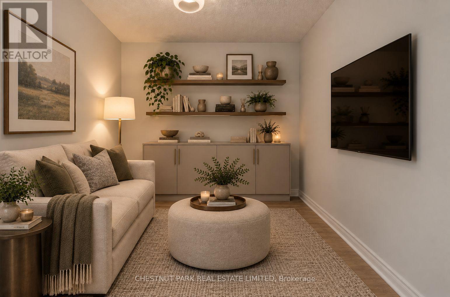 205 - 100 PROMENADE CIRCLE