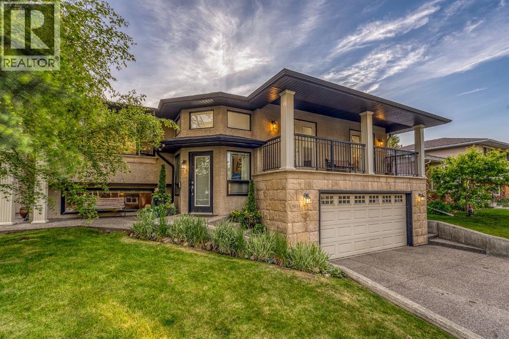 5011 Viceroy Drive NW