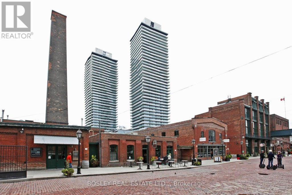 3107 - 70 DISTILLERY LANE, TORONTO (WATERFRONT COMMUNITIES), ON M5A 0E3 - Image 2529066864.jpeg?d=l
