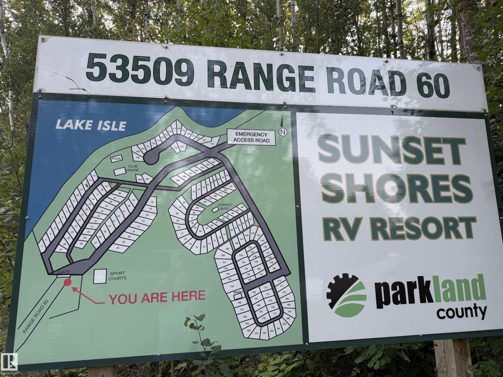 #84 53509 RGE ROAD 60