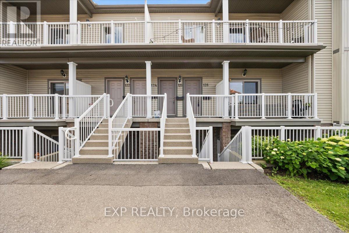 12 - 128 STERNES PRIVATE