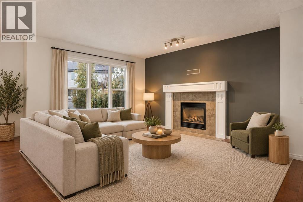 5 Copperpond Link SE
