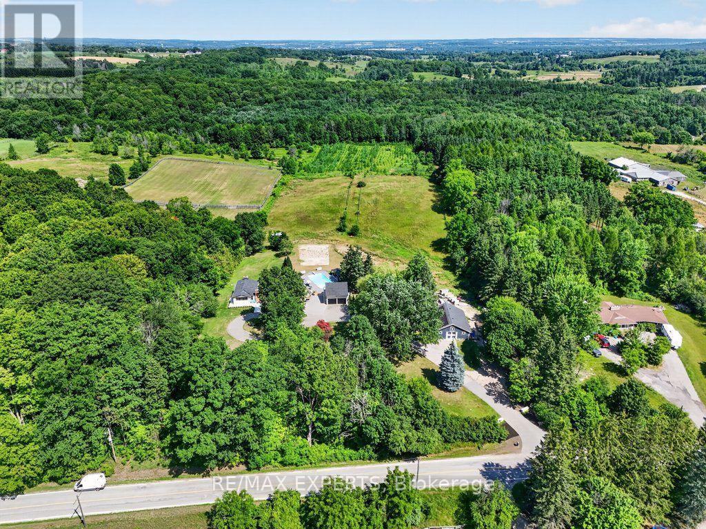 5502 16TH SIDE ROAD
