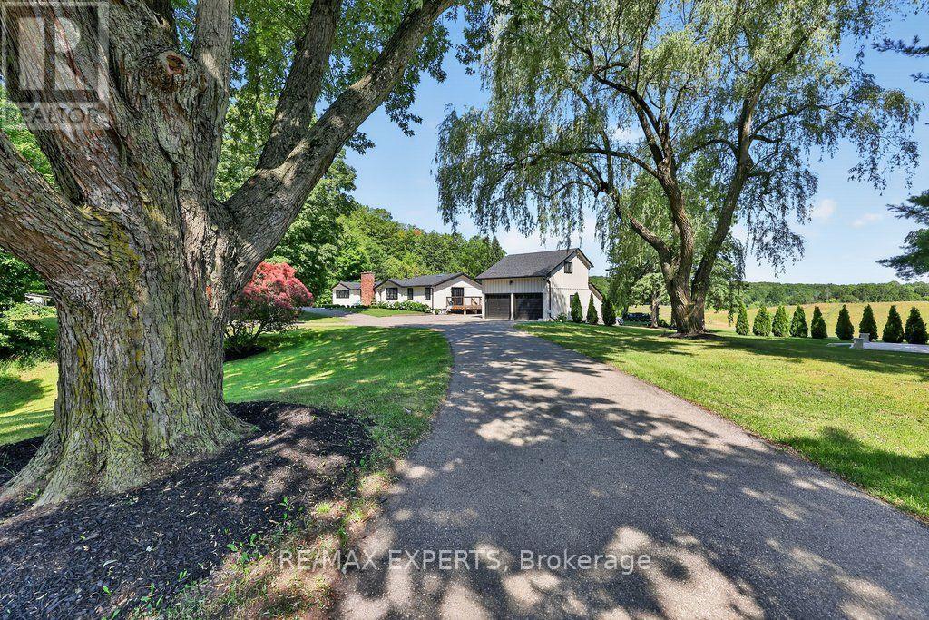 5502 16TH SIDE ROAD