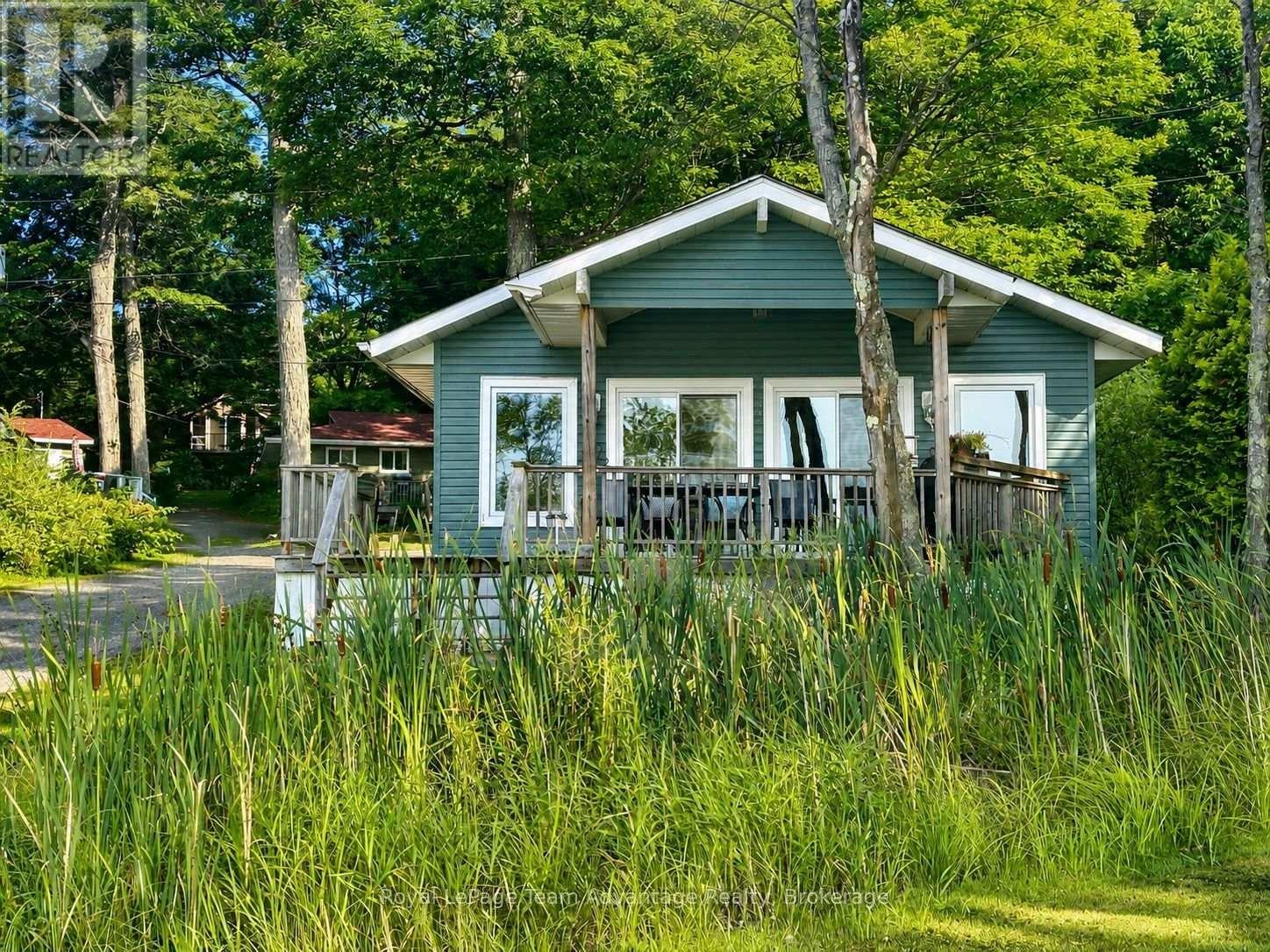 9 - 7 SILVER POINT ROAD