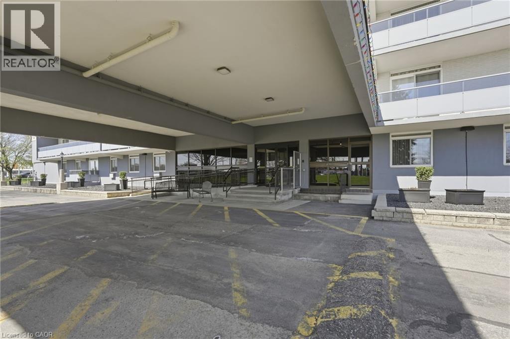 640 WEST Street Unit# 506