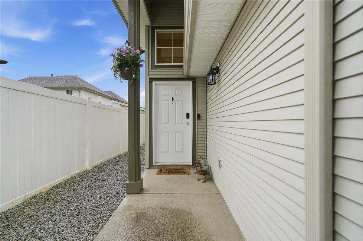 6885 INKMAN ROAD, Agassiz
