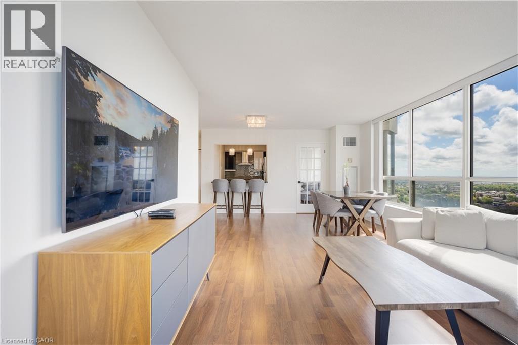 55 ELM Drive W Unit# 2204