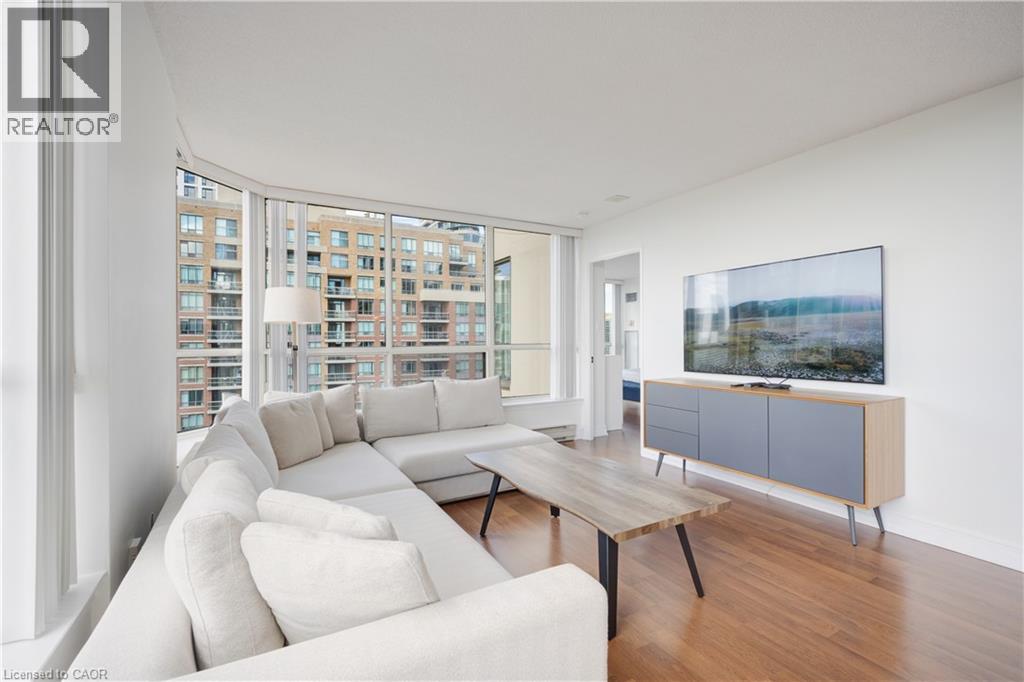 55 ELM Drive W Unit# 2204