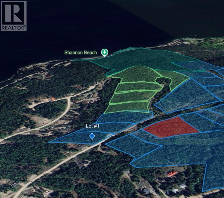 5193 Ivy Road Unit# Proposed Lot 1 Lot# Lot 1