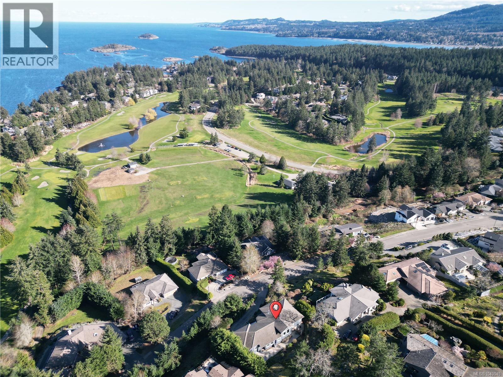 3554 Collingwood Dr
