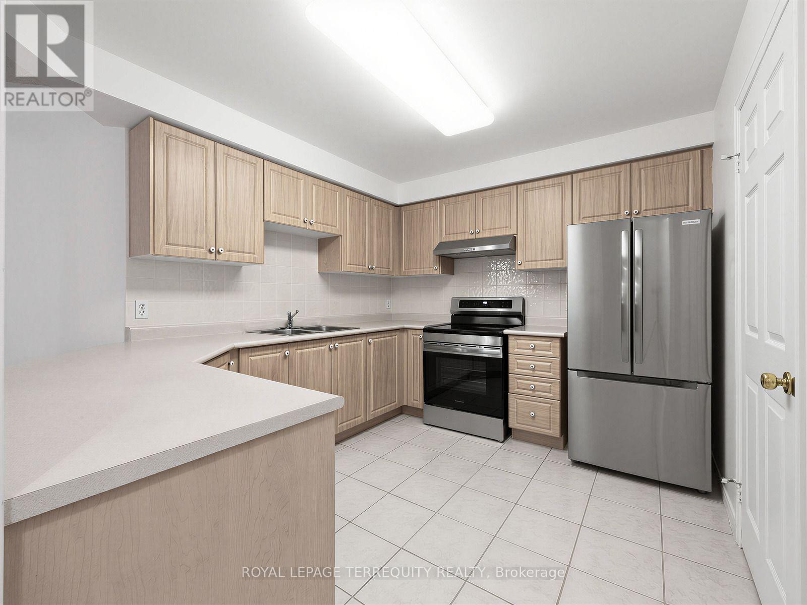 #1507 - 5001 FINCH AVENUE E