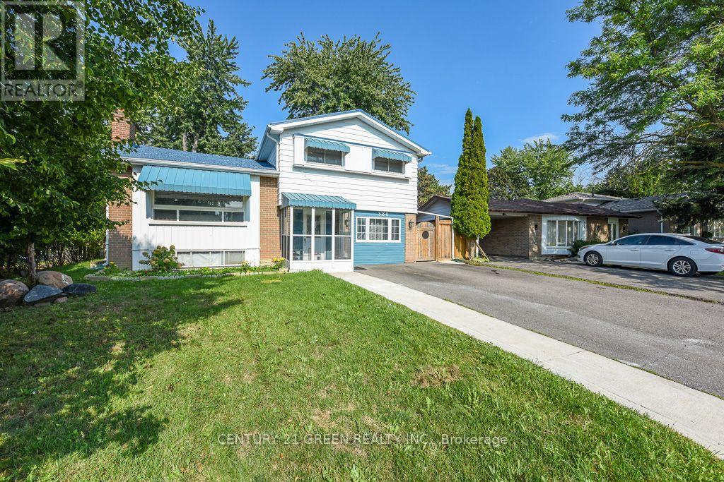 380 BARTLEY BULL PARKWAY