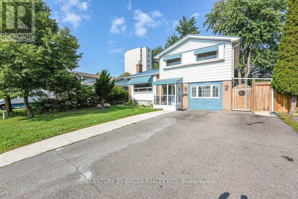 380 BARTLEY BULL PARKWAY