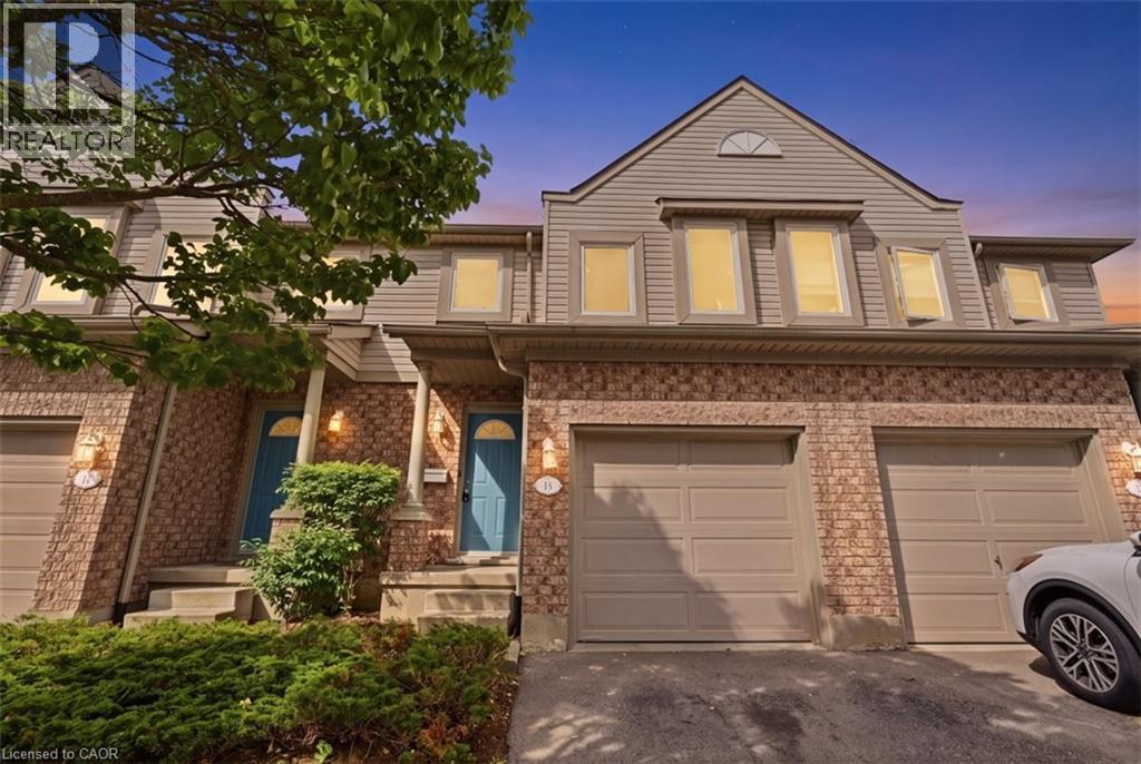 15 ROEHAMPTON Crescent