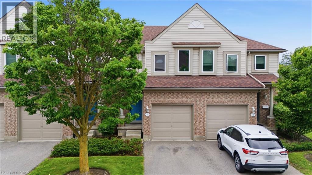 15 ROEHAMPTON Crescent