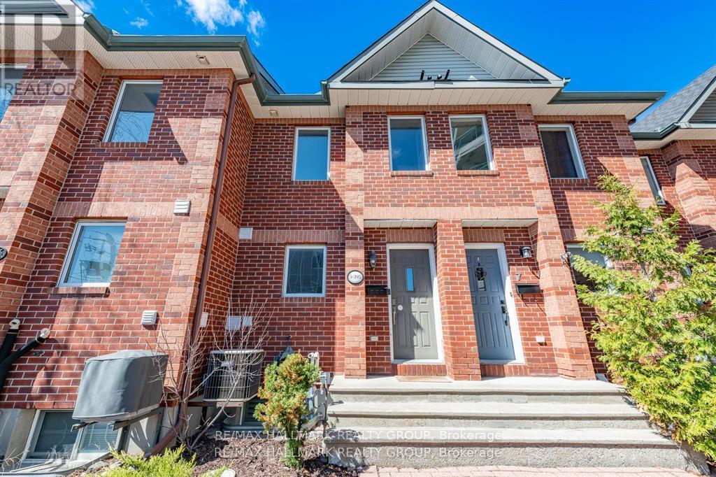 #5 - 395 BELL STREET S